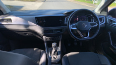 Volkswagen Taigo 1.0 TSI 110 Style 5dr Petrol Hatchback